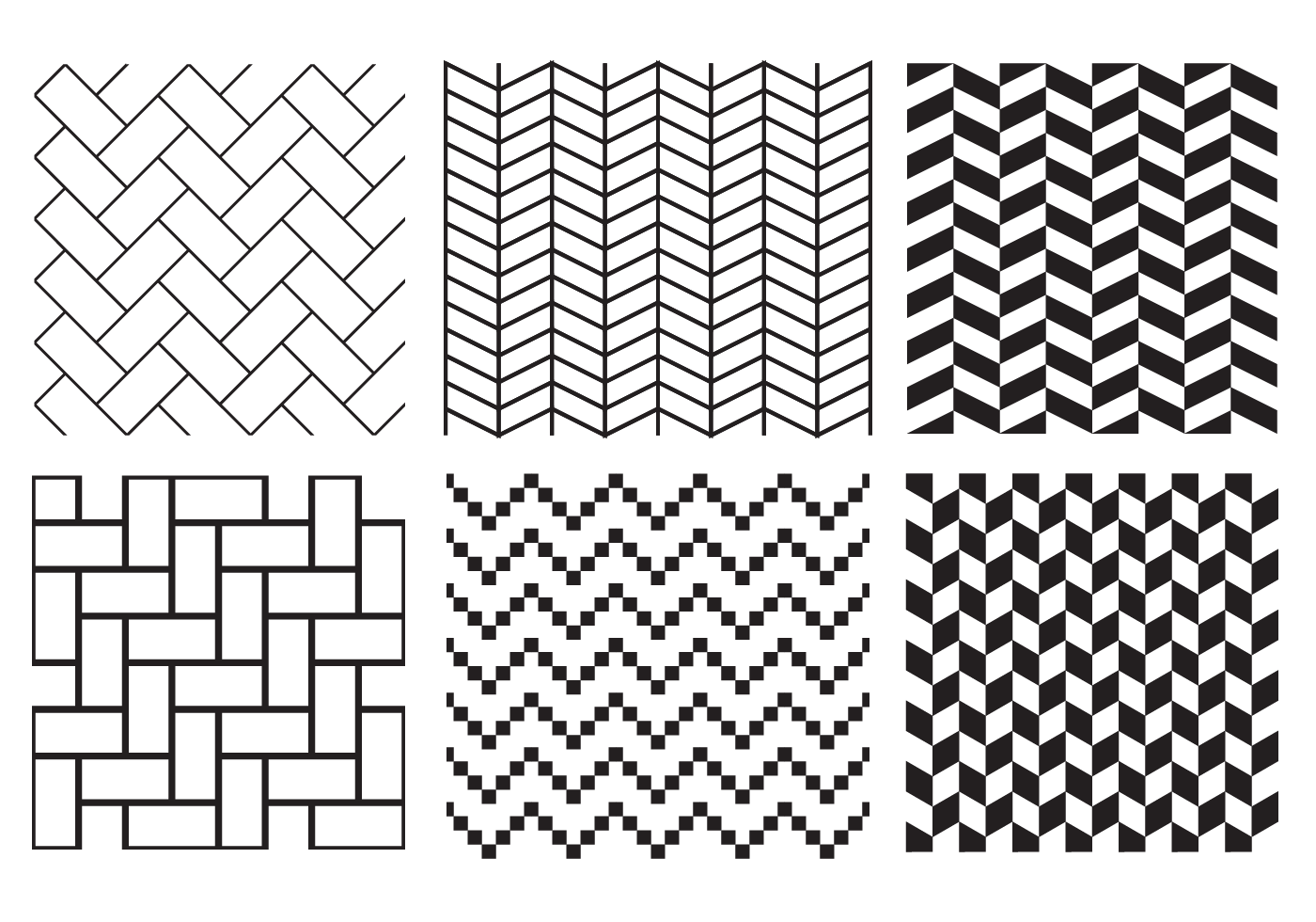 free vector patterns download